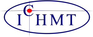 International Centre for Heat and Mass Transfer International Centre for Heat and Mass Transfer